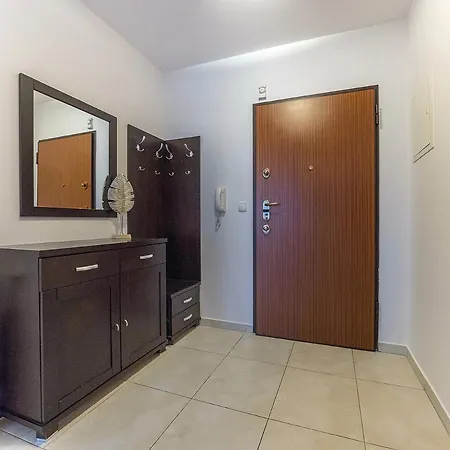 公寓 Apartament Nad Motlawa *