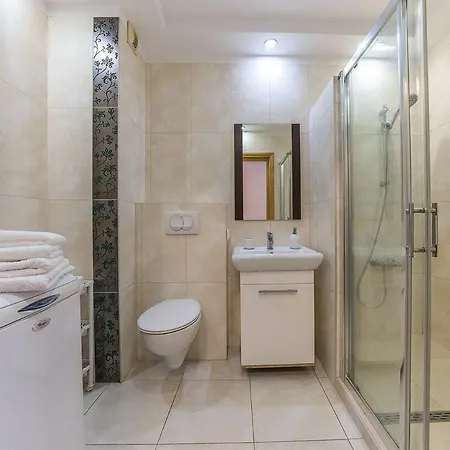 Apartament Nad Motlawa 公寓